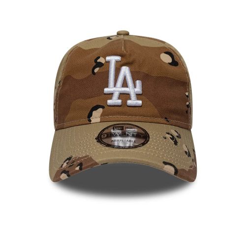 Casquette 9TWENTY A-Frame Reserve LA Dodgers MLB unisex - New Era Cap - Modalova