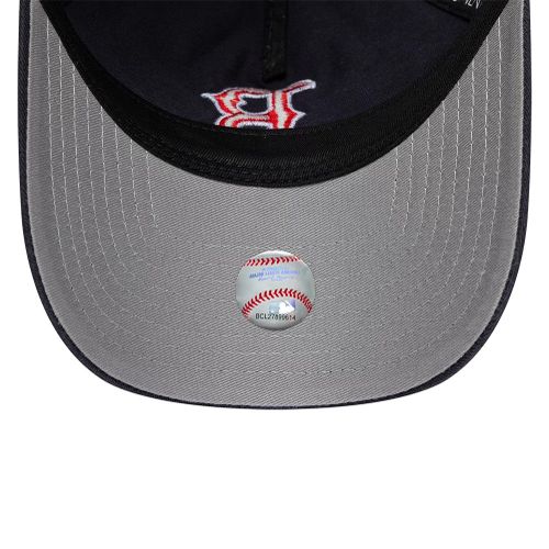Casquette 9TWENTY A-Frame Boston Red Sox MLB Bleu marine unisex - New Era Cap - Modalova