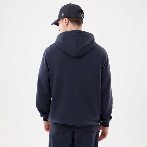 Sweat à Capuche Double Zip Comfort New York Yankees MLB Bleu Marine unisex - New Era Cap - Modalova