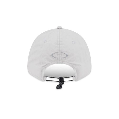 Casquette 9FORTY Unstructured Adjustable New Era NEC Logo Blanc unisex - New Era Cap - Modalova
