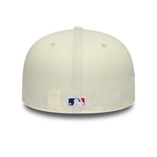 Casquette 59FIFTY Fitted LA Angels MLB City Series Blanc unisex - New Era Cap - Modalova