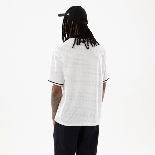 T-shirt en Jersey New Era Blanc unisex - New Era Cap - Modalova