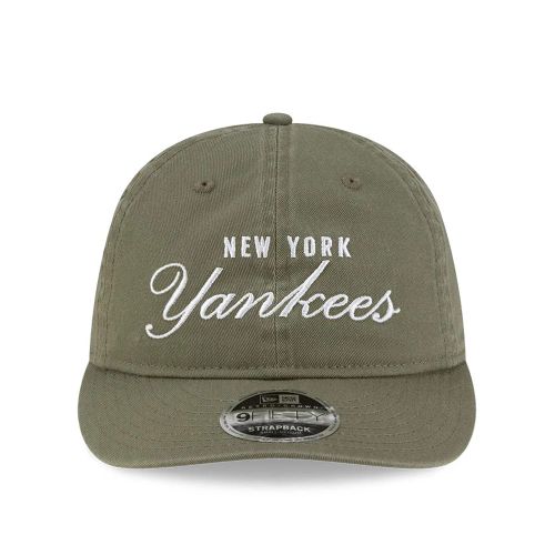 Casquette 9FIFTY Retro Crown New York Yankees MLB x Thisisneverthat unisex - New Era Cap - Modalova