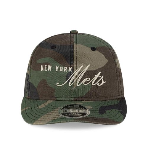 Casquette 9FIFTY Retro Crown New York Mets MLB x Thisisneverthat unisex - New Era Cap - Modalova