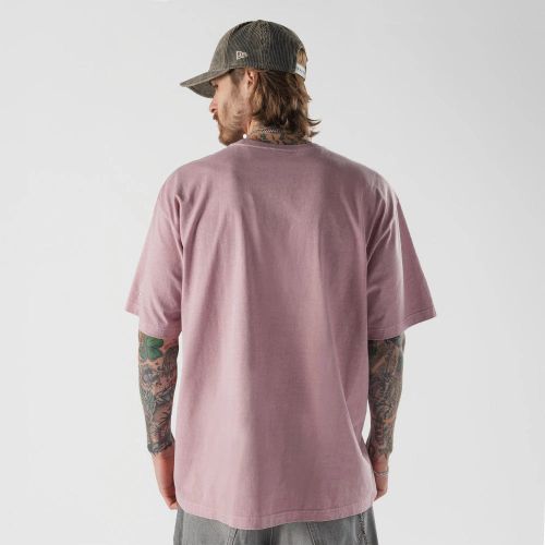 T-shirt New Era Originators Rose unisex - New Era Cap - Modalova