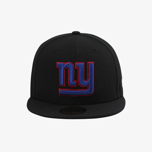Casquette 59FIFTY Fitted New York Giants 59FIFTY Day NFL Noir unisex - New Era Cap - Modalova