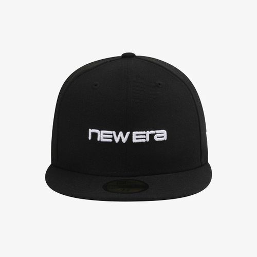 Casquette 59FIFTY Fitted New Era 59FIFTY Day Noir unisex - New Era Cap - Modalova