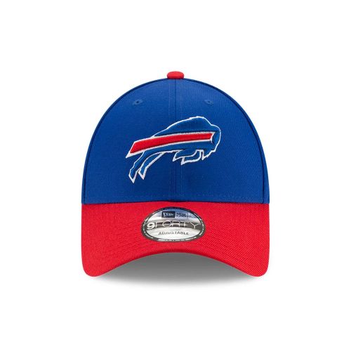 Casquette Réglable 9FORTY Buffalo Bills The League Bleu unisex - New Era Cap - Modalova