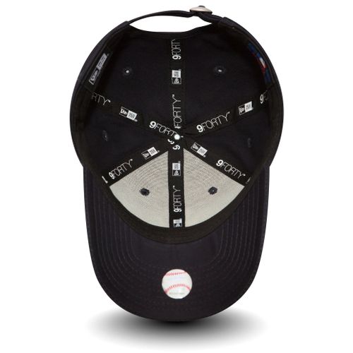 Casquette Enfant New Era New York Yankees MLB Essential Bleu marine unisex - New Era Cap - Modalova