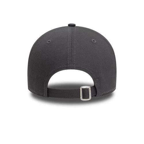 Casquette Réglable 9FORTY New Era Flag Gris unisex - UK NewEraCap - Modalova