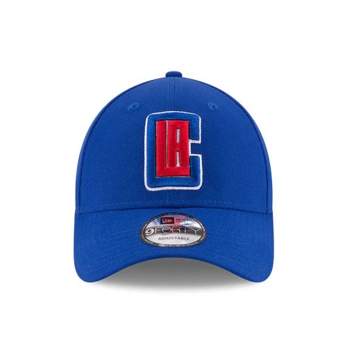 LA Clippers La Ligue Bleue 9FORTY Casquette unisex - New Era Cap - Modalova