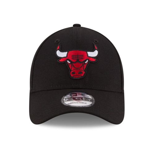 Chicago Bulls The League Black 9FORTY Cap unisex - New Era Cap - Modalova