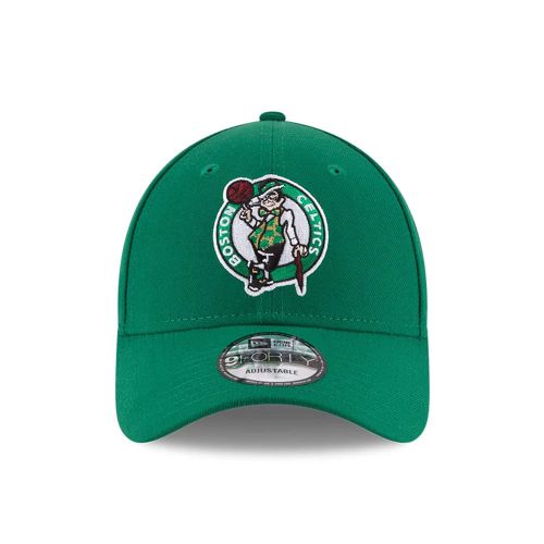 Casquette 9FORTY Adjustable Boston Celtics The League unisex - New Era Cap - Modalova