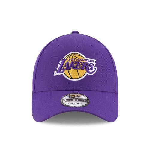 Casquette 9FORTY Adjustable LA Lakers The League - Enfant unisex - New Era Cap - Modalova