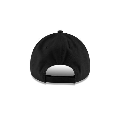 Casquette Réglable 9FORTY Toronto Raptors The League Noir unisex - New Era Cap - Modalova