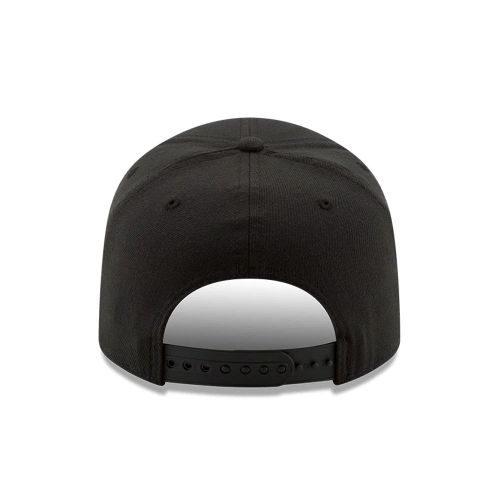 Casquette Snap Chicago Bulls noire 9FIFTY Stretch unisex - New Era Cap - Modalova
