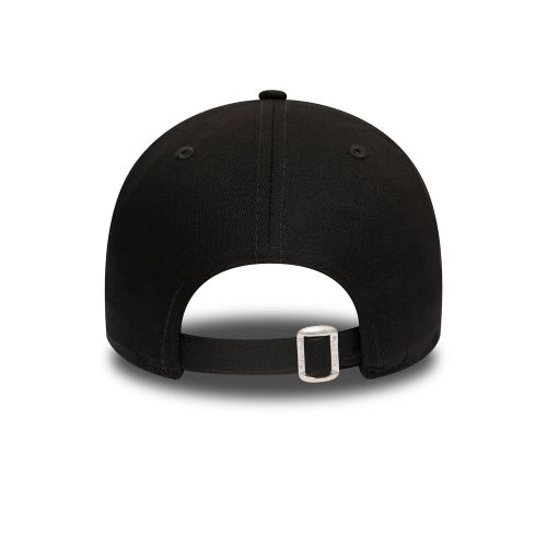 Casquette Réglable 9FORTY LA Dodgers Essential Noir unisex - New Era Cap - Modalova