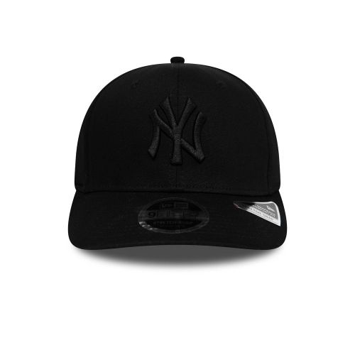 Casquette 9FIFTY New York Yankees Tonal Noir unisex - New Era Cap - Modalova