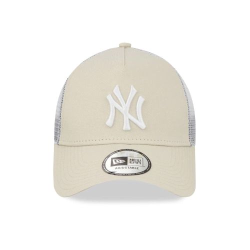 Casquette A-Frame Trucker New York Yankees unisex - New Era Cap - Modalova