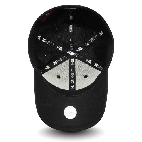 Casquette 39THIRTY Stretch Fit Diamond Era New York Yankees unisex - New Era Cap - Modalova