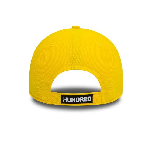 Casquette 9FORTY Diamond Era Trent Rockets Jaune unisex - New Era Cap - Modalova