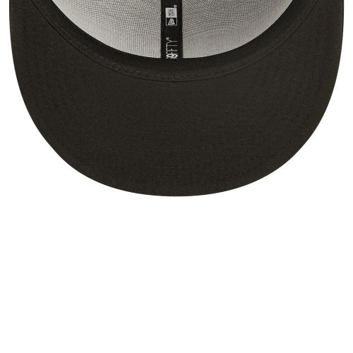 Casquette 59FIFTY Fitted Pittsburgh Pirates MLB Black unisex - New Era Cap - Modalova