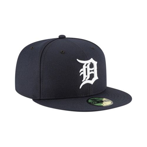 Casquette 59FIFTY Fitted Detroit Tigers Authentic On Field unisex - New Era Cap - Modalova