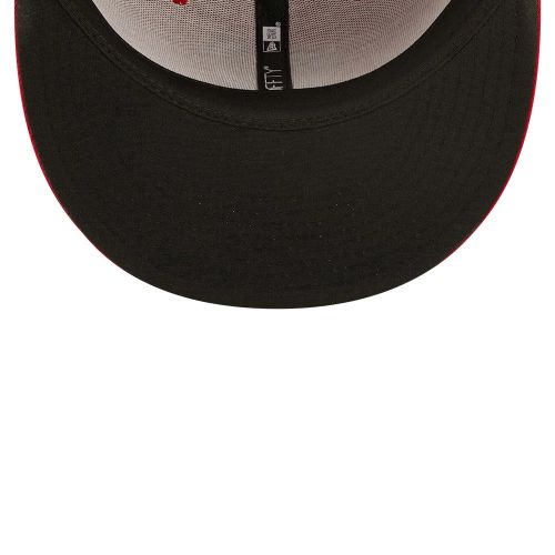 Casquette 59FIFTY Rouge Washington Nationals Authentic On Field unisex - New Era Cap - Modalova
