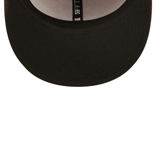 Casquette 59FIFTY Fitted Cincinnati Reds AC Perf unisex - New Era Cap - Modalova
