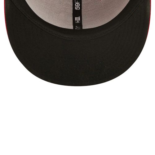 Casquette 59FIFTY Fitted LA Angels Authentic On Field AC Perf unisex - New Era Cap - Modalova