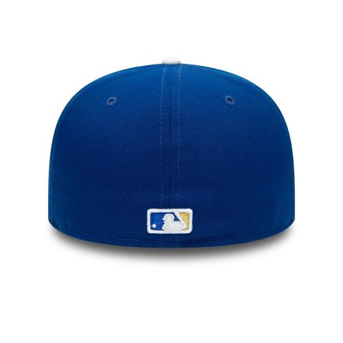 Casquette 59FIFTY Fitted Kansas City Royals AC Perf unisex - New Era Cap - Modalova