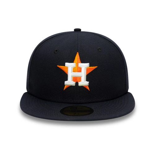 Casquette 59FIFTY Fitted Houston Astros Authentic On Field unisex - New Era Cap - Modalova