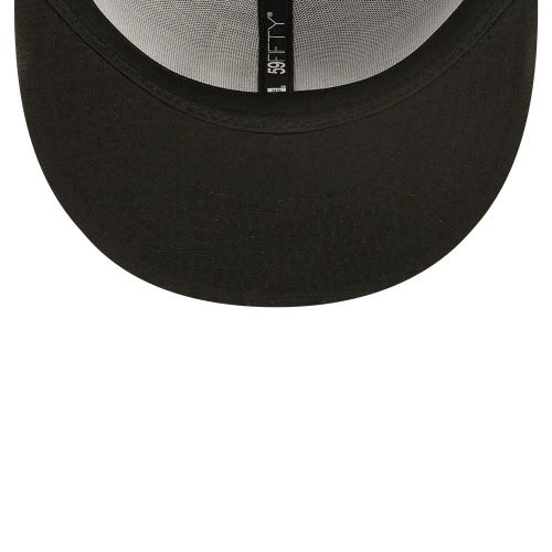 Casquette 59FIFTY Fitted Colorado Rockies Authentic On Field MLB AC Perf unisex - New Era Cap - Modalova