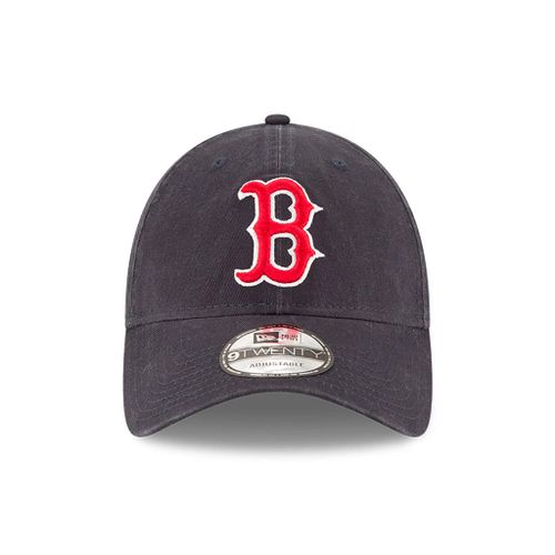 Casquette 9TWENTY Boston Red Sox MLB Core Classic unisex - New Era Cap - Modalova