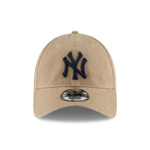 Casquette 9TWENTY New York Yankees MLB Core Classic unisex - New Era Cap - Modalova