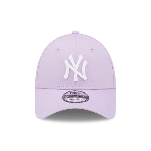 Casquette 9FORTY New York Yankees League Essential Violet unisex - New Era Cap - Modalova