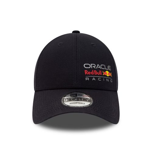 Casquette 9FORTY Adjustable Oracle Red Bull Racing Essential unisex - New Era Cap - Modalova