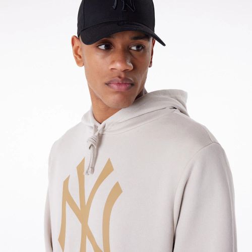 Sweat à Capuche New York Yankees Regular unisex - New Era Cap - Modalova