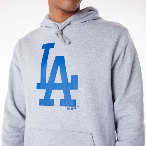 Sweat à Capuche LA Dodgers Regular unisex - New Era Cap - Modalova