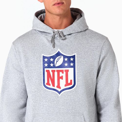 Sweat à Capuche NFL Shield Logo unisex - UK NewEraCap - Modalova