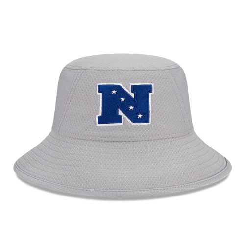 Bob Stretch NFL Pro Bowl 2025 NFC Logo Gris unisex - New Era Cap - Modalova