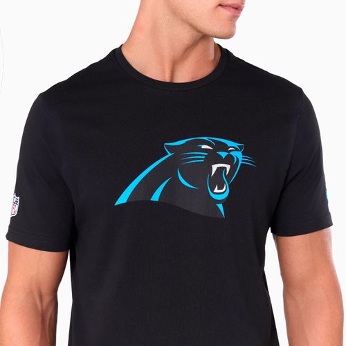 T-shirt Carolina Panthers NFL unisex - New Era Cap - Modalova