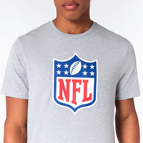 T-shirt NFL Shield Logo unisex - New Era Cap - Modalova