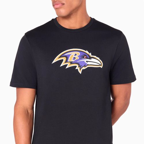 T-shirt Baltimore Ravens NFL unisex - New Era Cap - Modalova