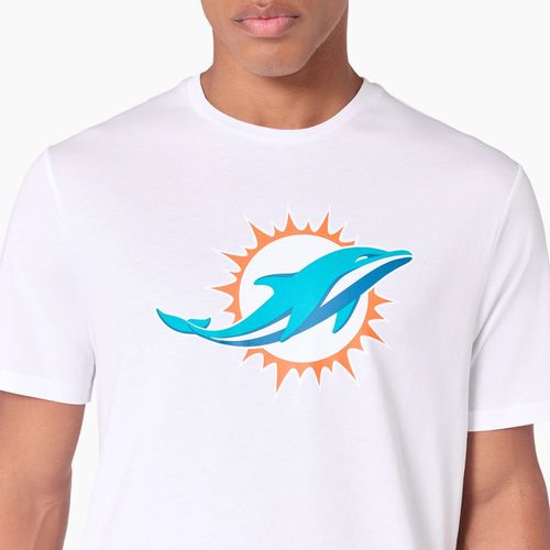 T-shirt Miami Dolphins NFL unisex - New Era Cap - Modalova