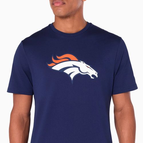 T-shirt Denver Broncos NFL unisex - New Era Cap - Modalova