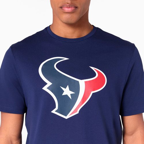 T-shirt Houston Texans NFL unisex - New Era Cap - Modalova