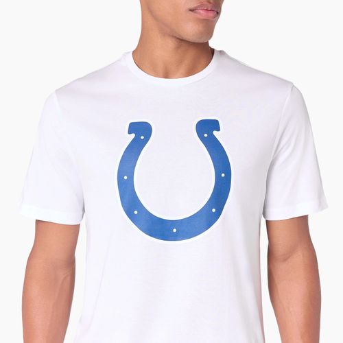 T-shirt Indianapolis Colts NFL unisex - New Era Cap - Modalova