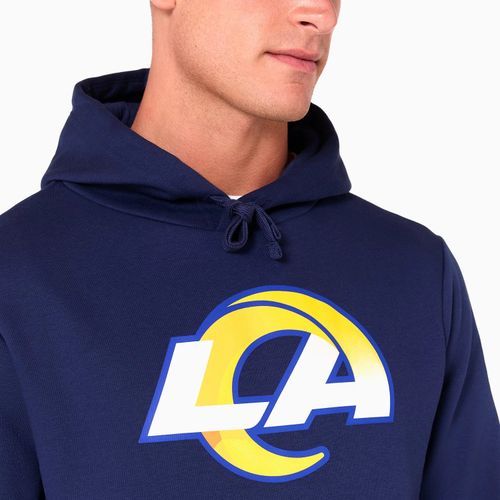 Sweat à Capuche LA Rams NFL unisex - UK NewEraCap - Modalova