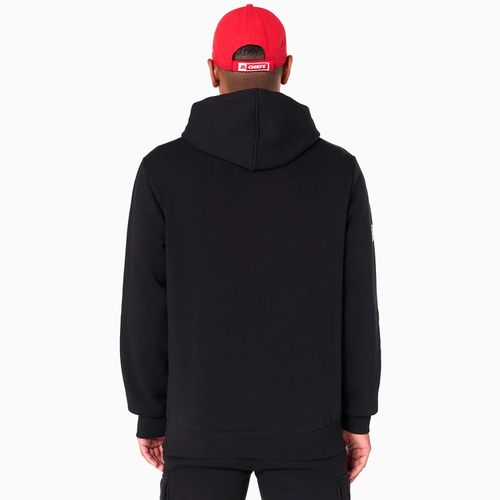 Sweat à Capuche Kansas City Chiefs NFL unisex - UK NewEraCap - Modalova